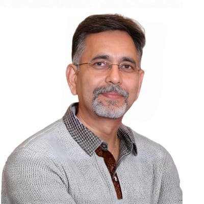 Dr. Shailendra Singh